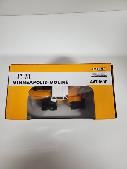 Minneapolis Moline A4T-1600