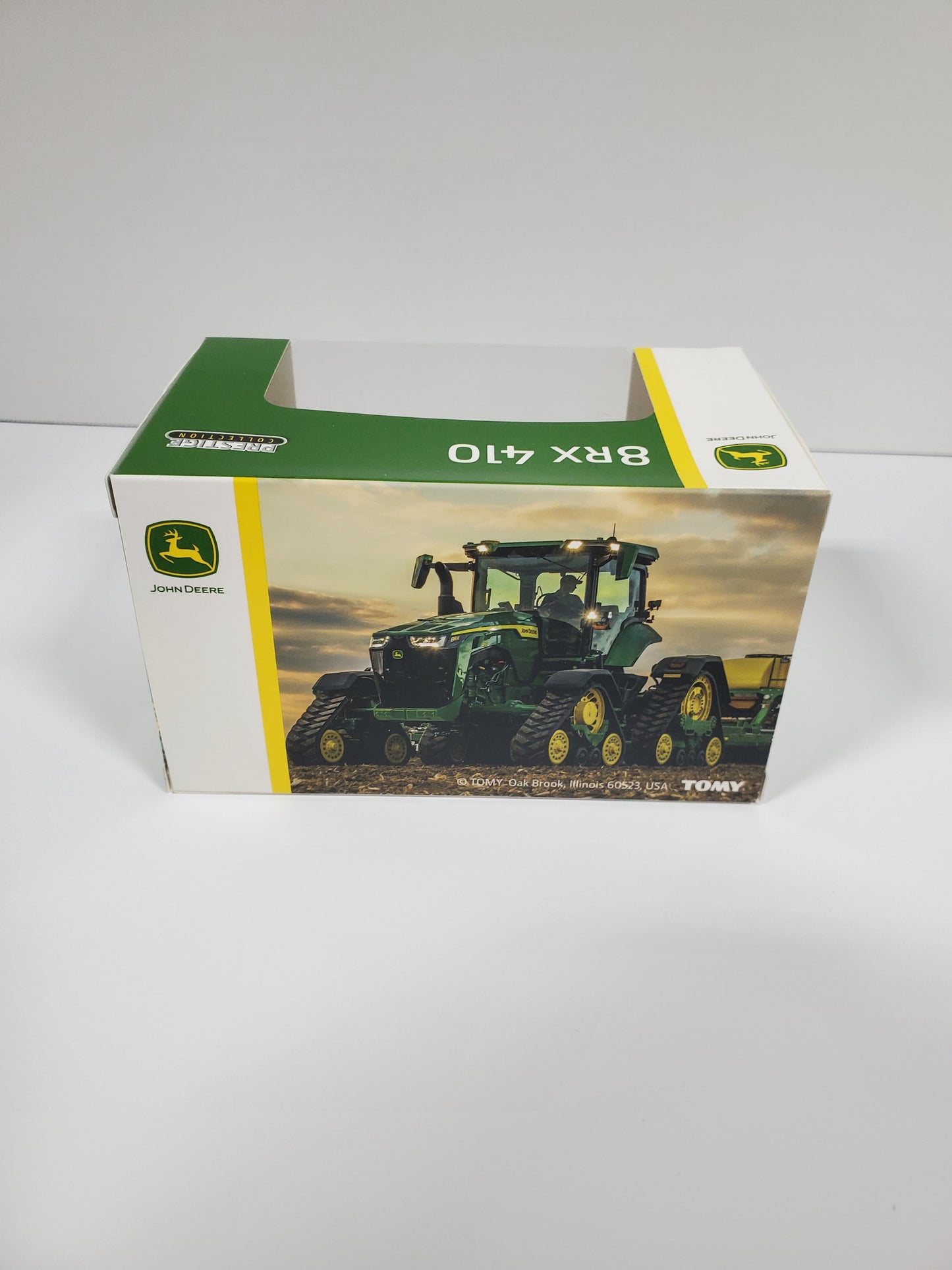 John Deere 8RX 410