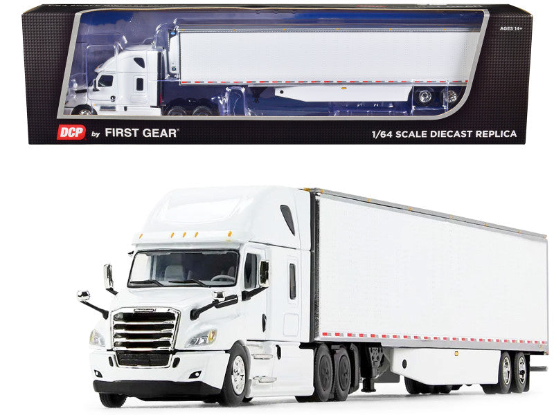 2018 Freightliner Cascadia