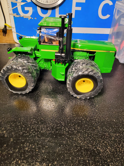 John Deere 8850 Prestige Series